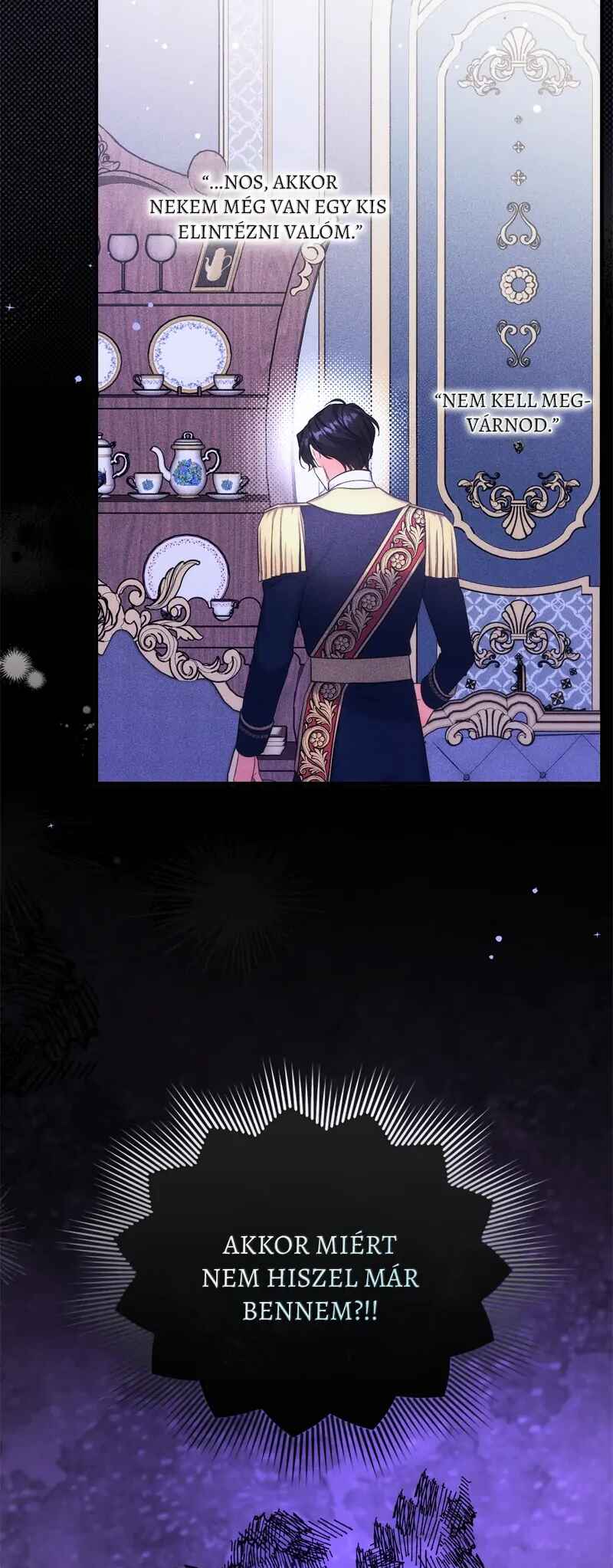 Beoryeojin Na-eui Choeaereul Wihayeo Chapter 55 - Page 35