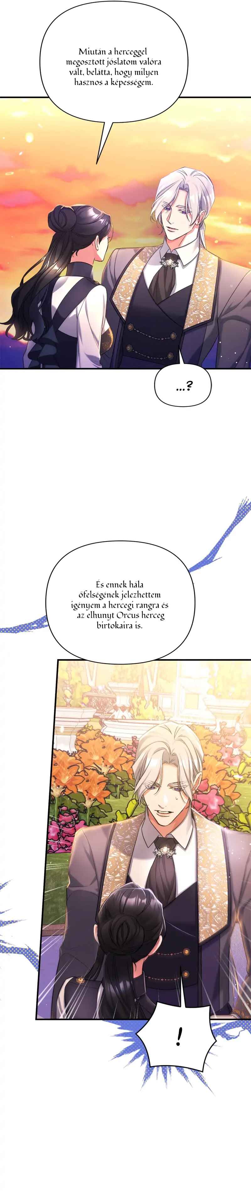 Beoryeojin Na-eui Choeaereul Wihayeo Chapter 55 - Page 4