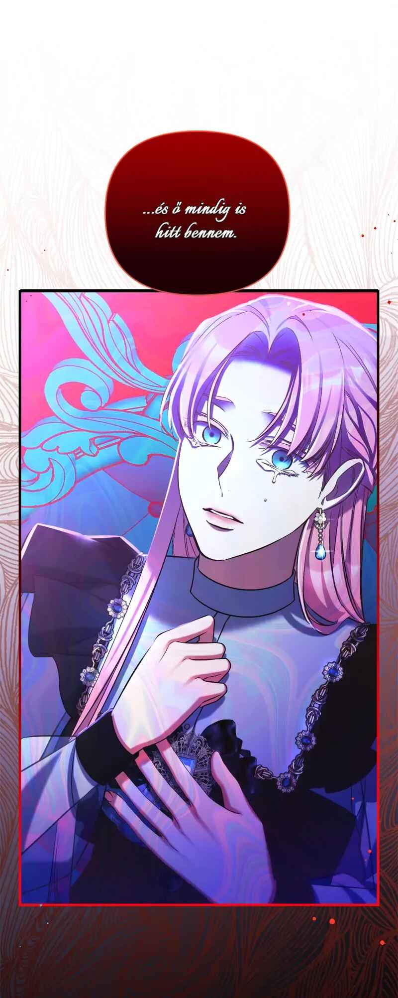 Beoryeojin Na-eui Choeaereul Wihayeo Chapter 55 - Page 41