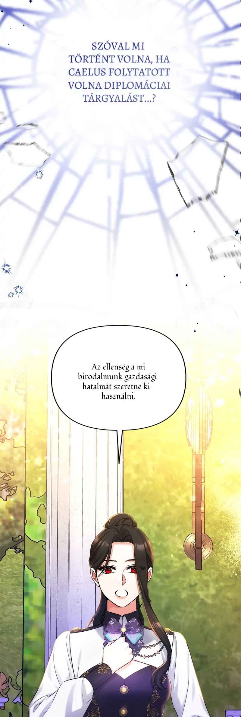 Beoryeojin Na-eui Choeaereul Wihayeo Chapter 55 - Page 9