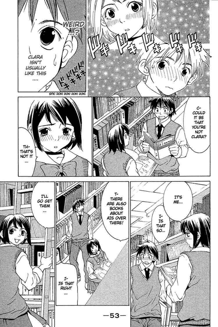 Gacha Gacha ~Capsule~ Chapter 26 - Page 11