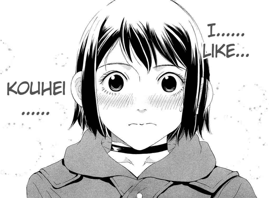 Gacha Gacha ~Capsule~ Chapter 26 - Page 18