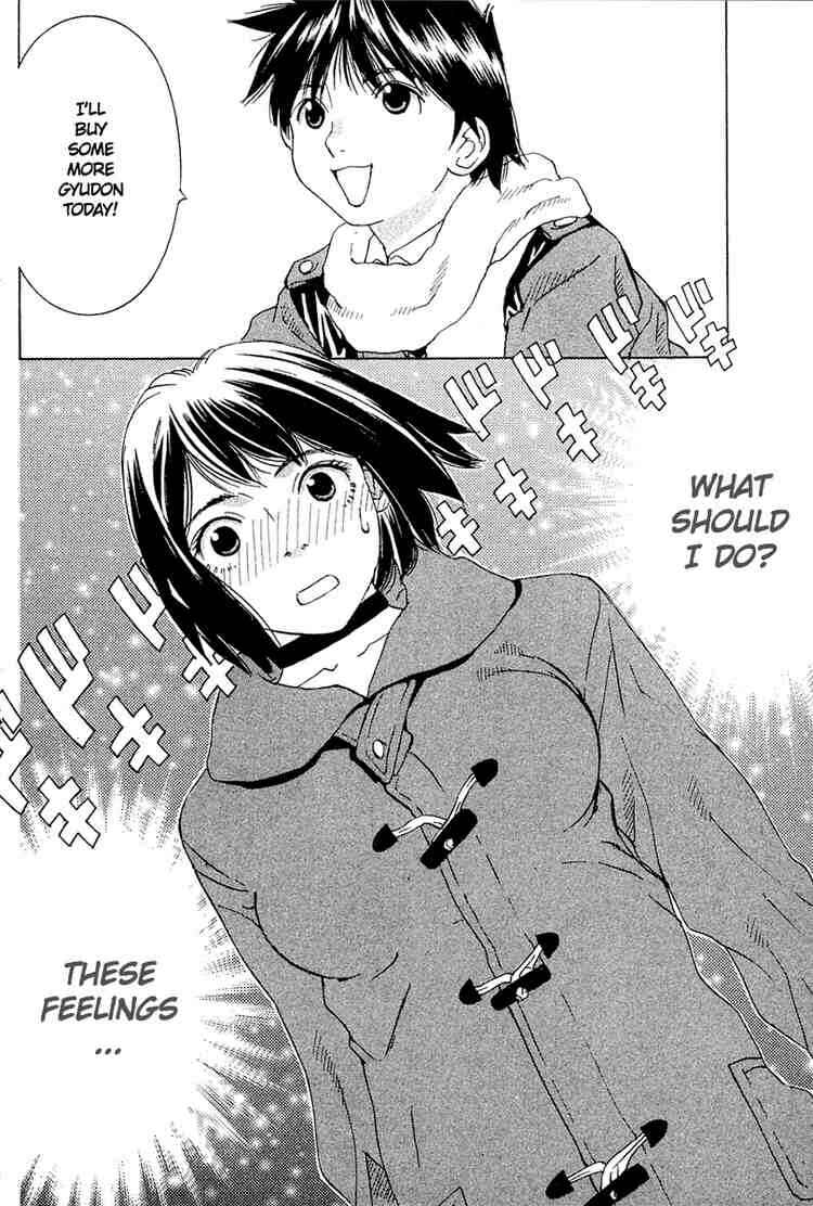 Gacha Gacha ~Capsule~ Chapter 26 - Page 19