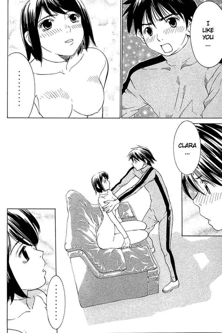Gacha Gacha ~Capsule~ Chapter 26 - Page 2