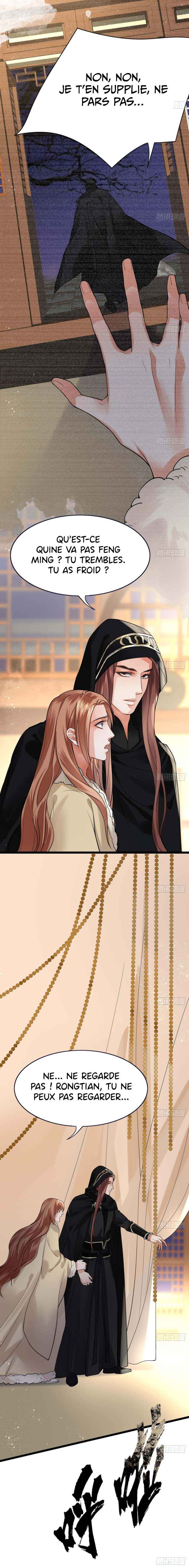 Phoenix of the Nine Heavens (Remake) Chapter 54 - Page 3