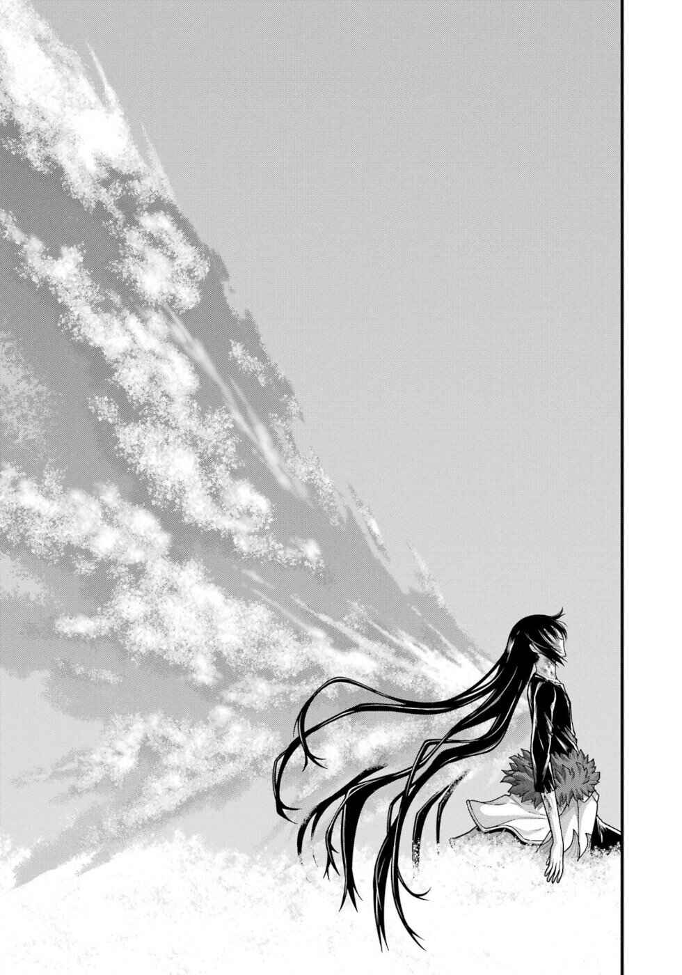 Futoku no Guild Chapter 90 - Page 41