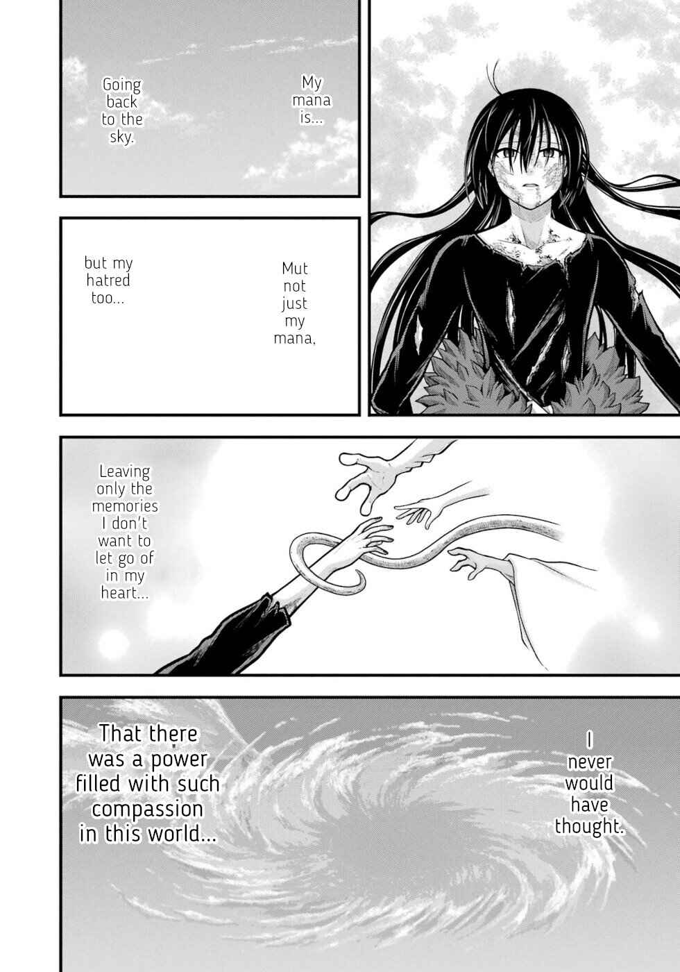 Futoku no Guild Chapter 90 - Page 42