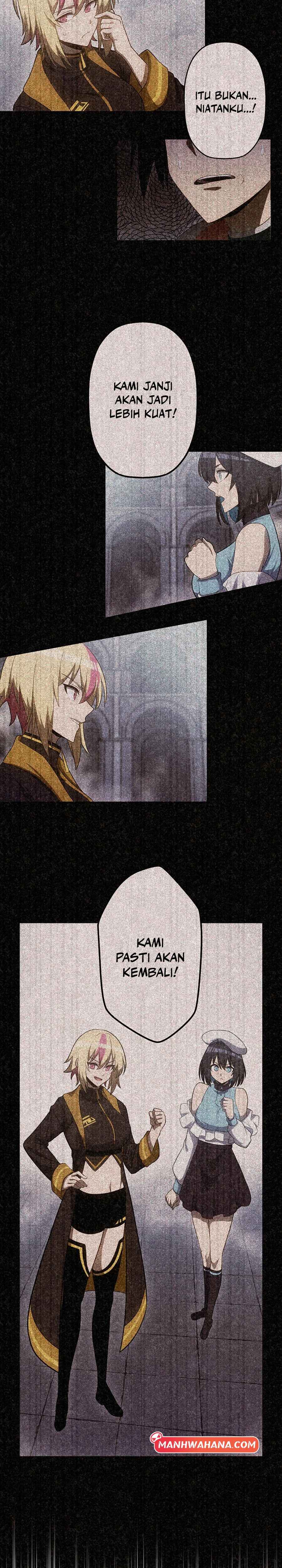 Death Penalty Chapter 47 - Page 13