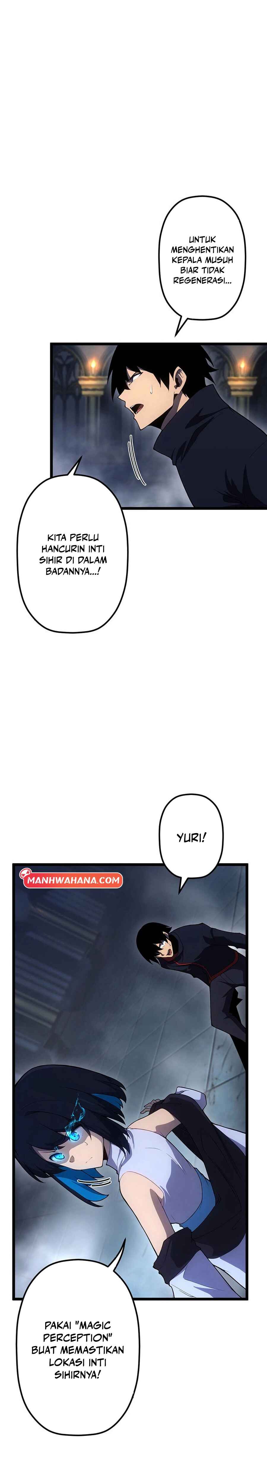 Death Penalty Chapter 47 - Page 16