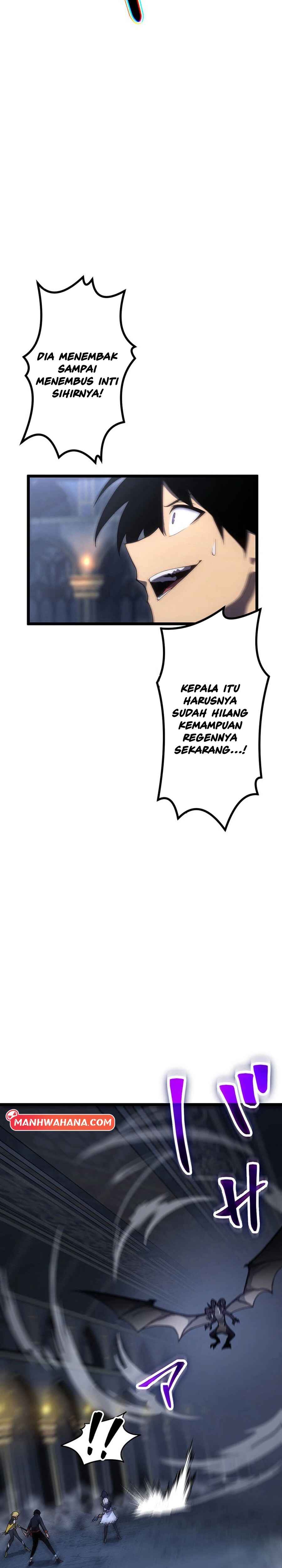 Death Penalty Chapter 47 - Page 21