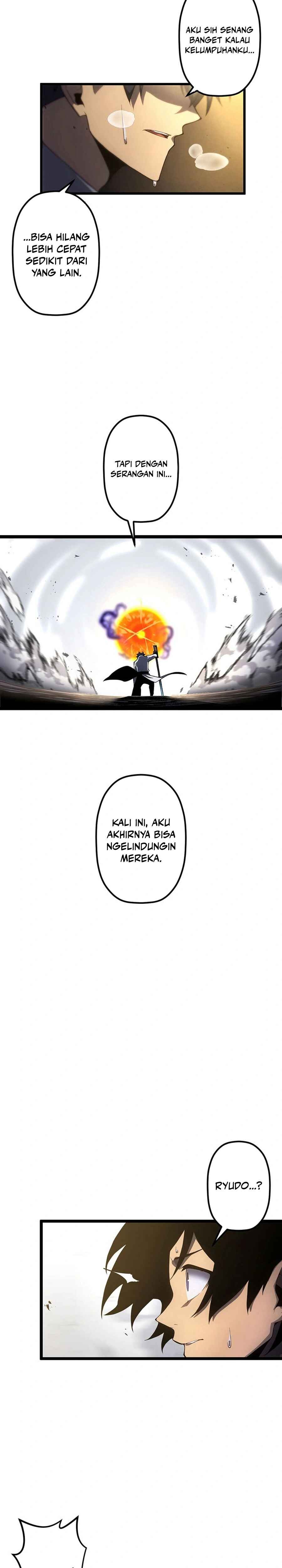 Death Penalty Chapter 47 - Page 32