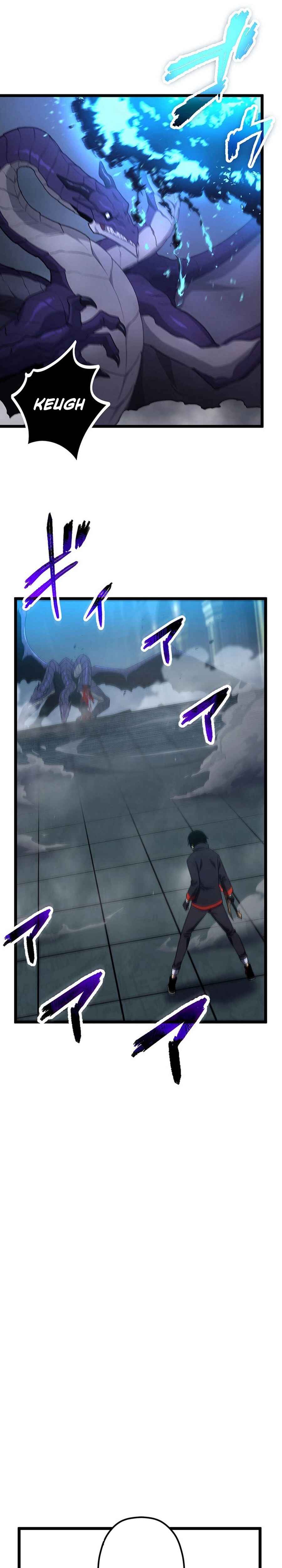 Death Penalty Chapter 47 - Page 8