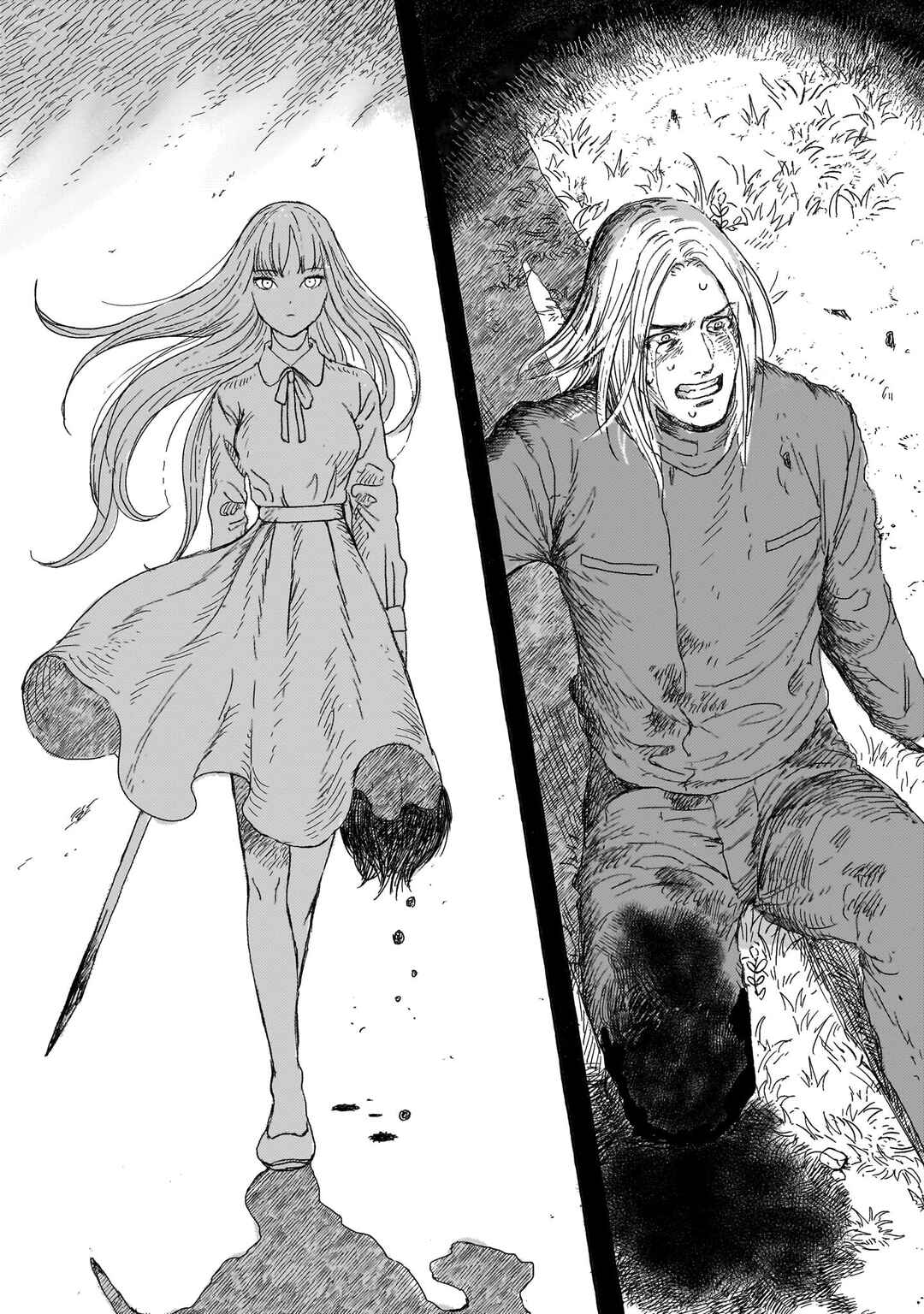 Erio to Denki Ningyou Chapter 14 - Page 7