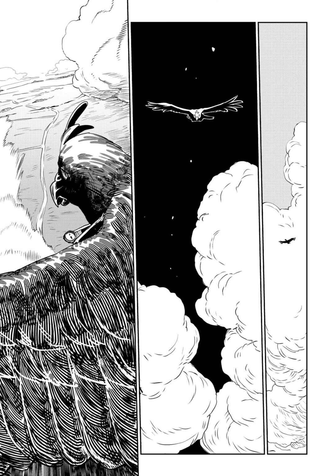 Orcsen Oukokushi ~Yaban na Orc no Kuni wa, Ikanishite Heiwa na Elf no Kuni wo Yakiharau ni Itatta ka~ Chapter 4 - Page 38