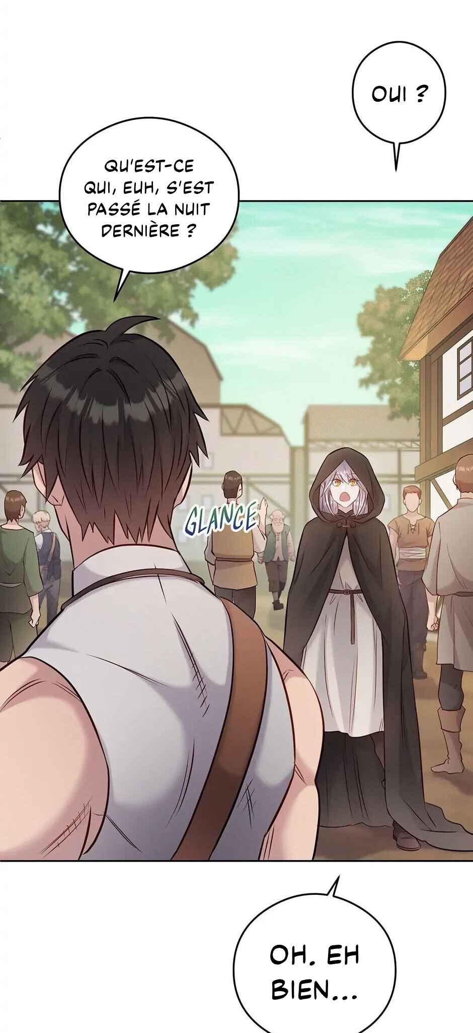Salvos (A Monster Evolution LitRPG) Chapter 16 - Page 18