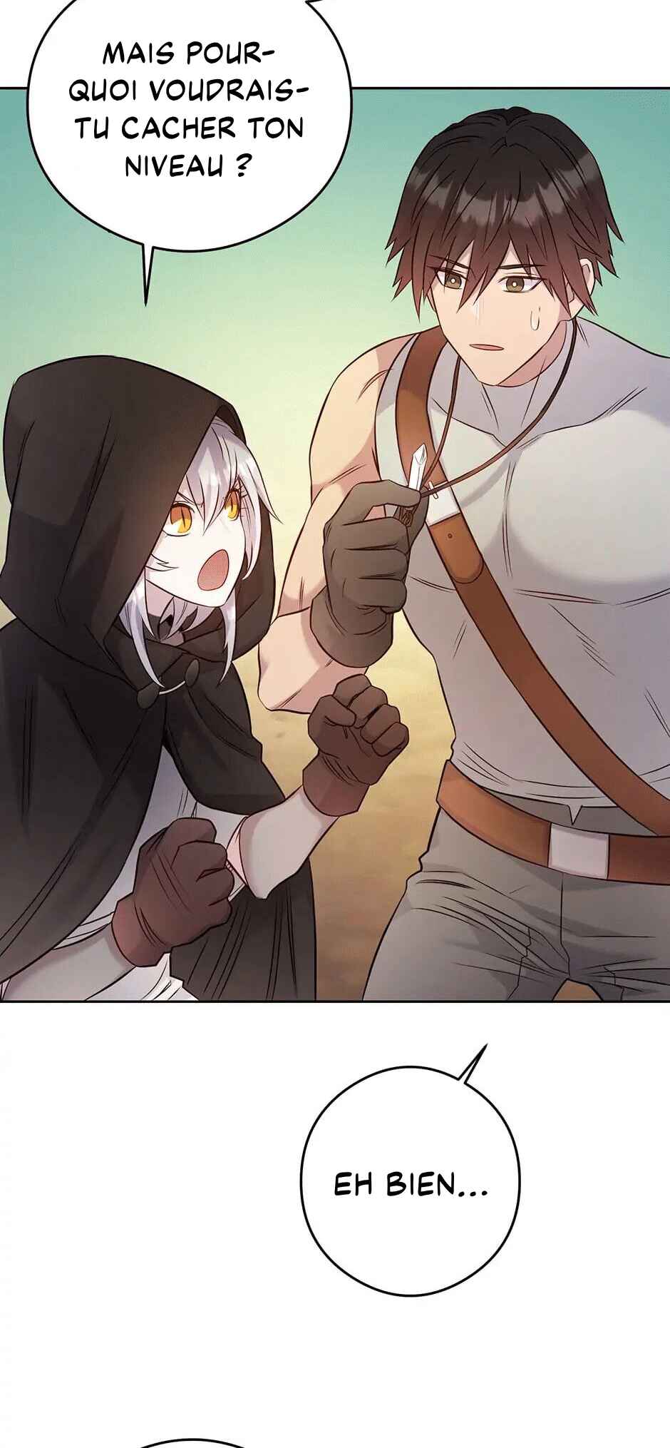 Salvos (A Monster Evolution LitRPG) Chapter 16 - Page 28