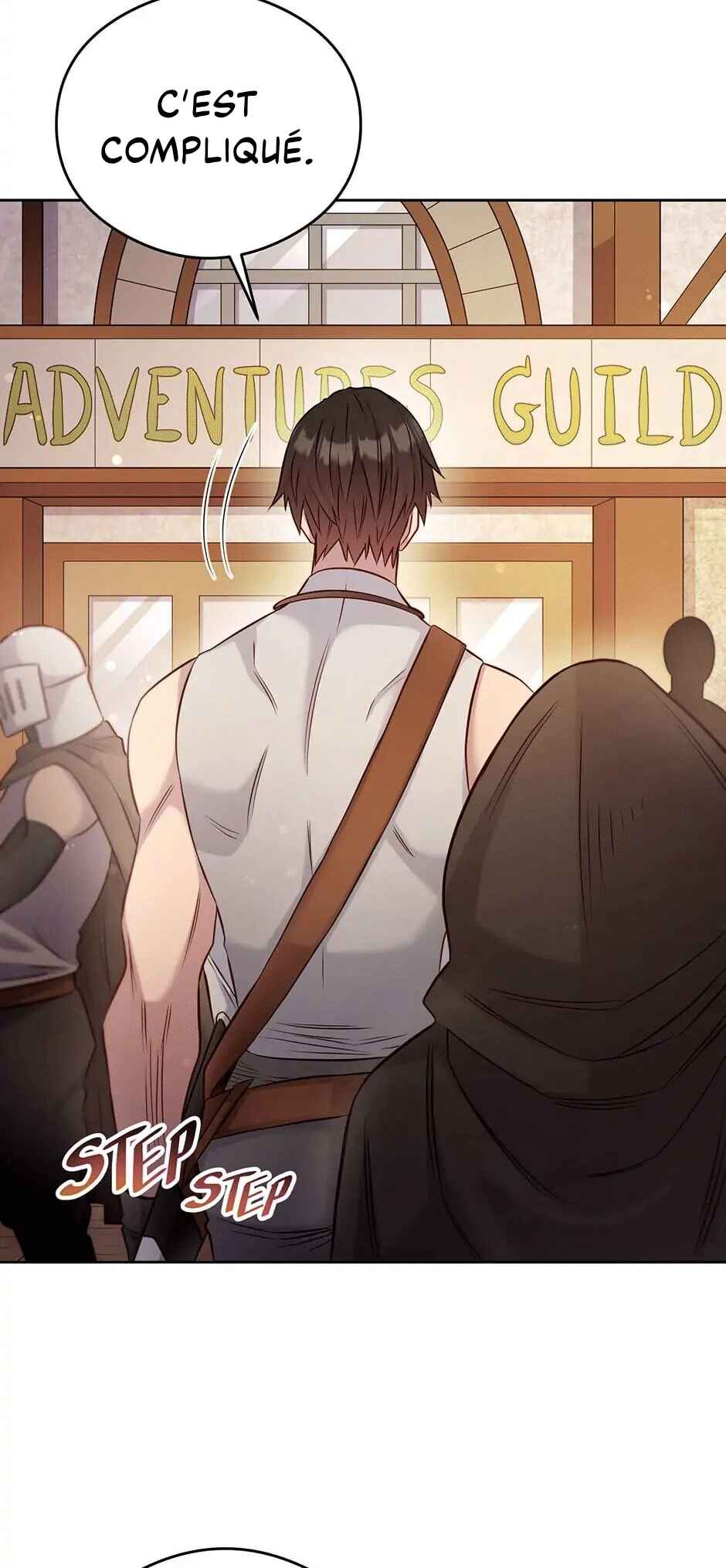 Salvos (A Monster Evolution LitRPG) Chapter 16 - Page 29