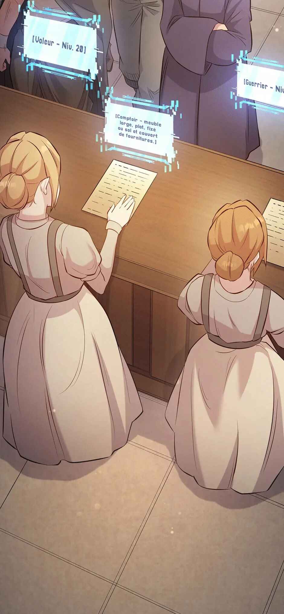 Salvos (A Monster Evolution LitRPG) Chapter 16 - Page 34