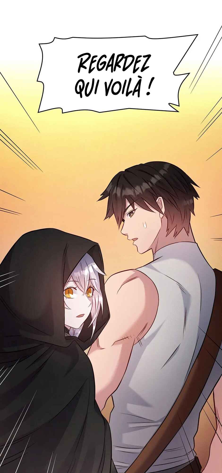 Salvos (A Monster Evolution LitRPG) Chapter 16 - Page 42