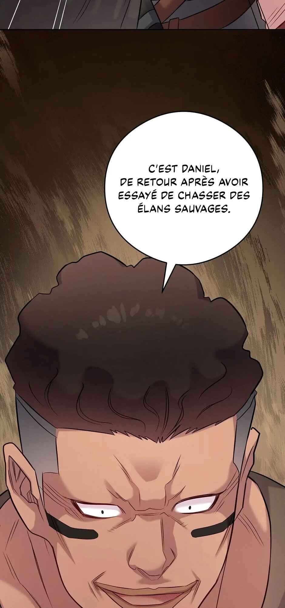 Salvos (A Monster Evolution LitRPG) Chapter 16 - Page 43