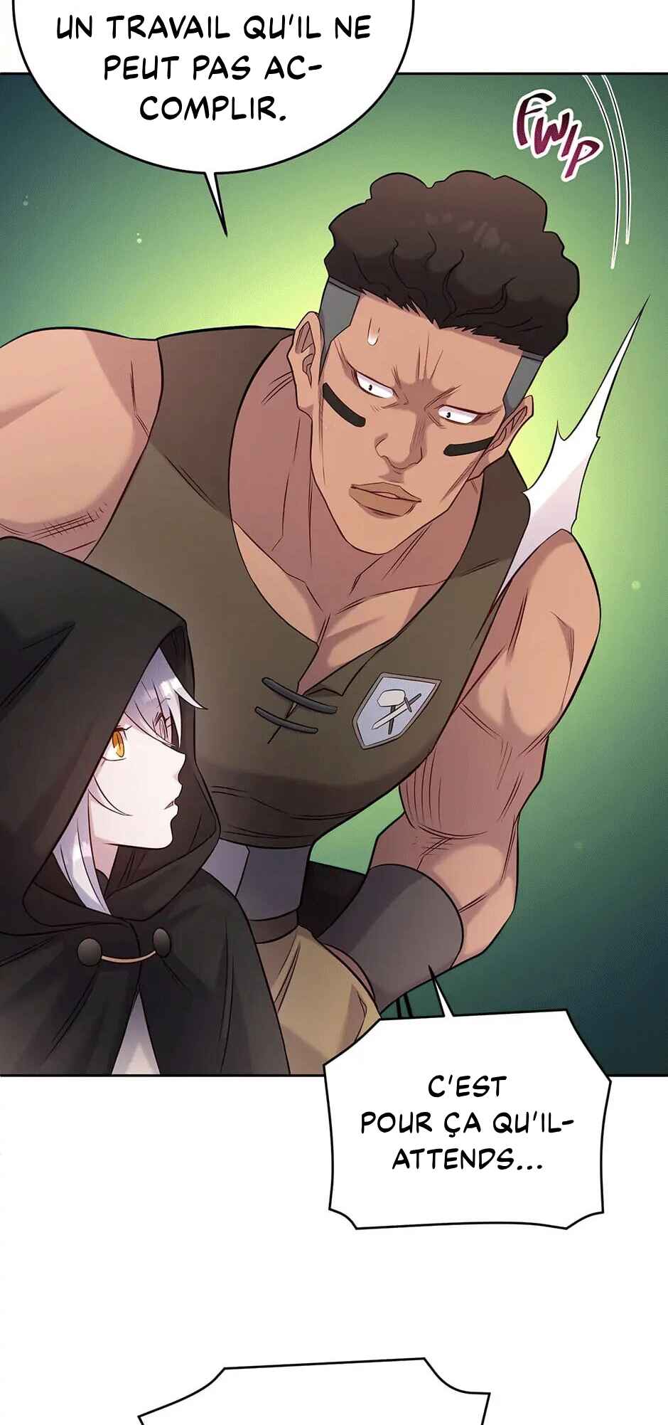 Salvos (A Monster Evolution LitRPG) Chapter 16 - Page 56