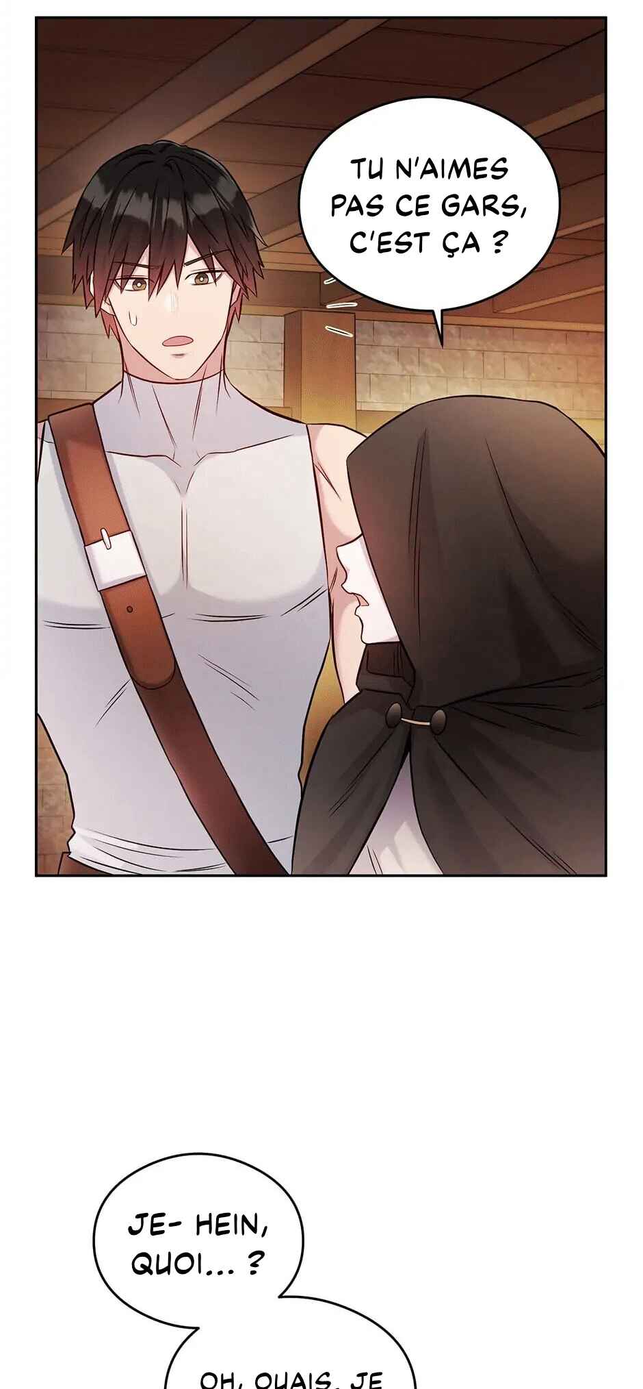 Salvos (A Monster Evolution LitRPG) Chapter 16 - Page 63