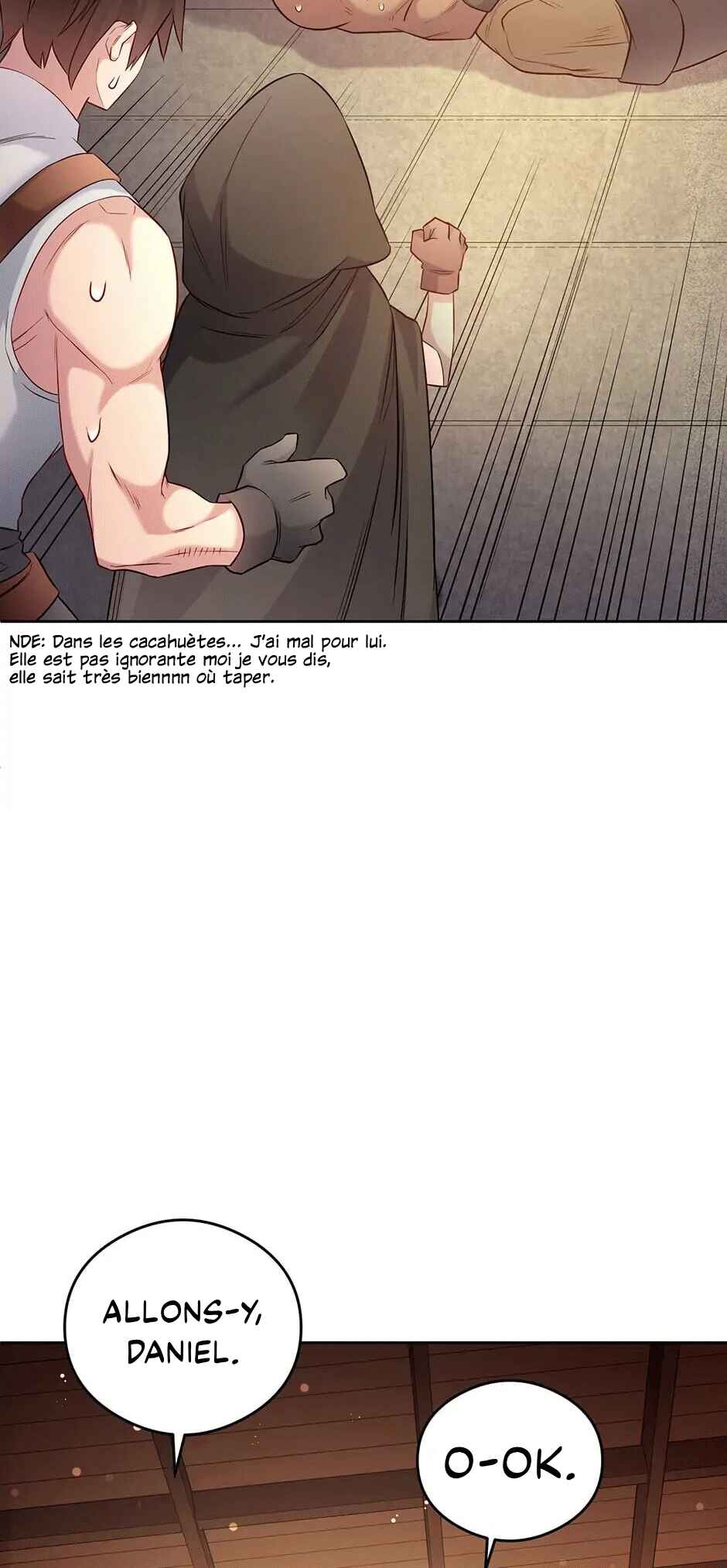 Salvos (A Monster Evolution LitRPG) Chapter 16 - Page 72