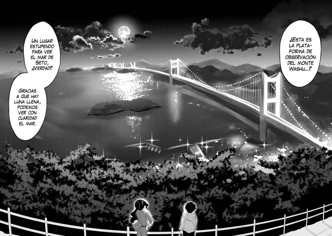 Maigo ni Natteita Youjo wo Tasuketara, Otonari ni Sumu Bishoujo Ryuugakusei ga Ie ni Asobi ni Kuru you ni Natta Ken ni Tsuite Chapter 30 - Page 12