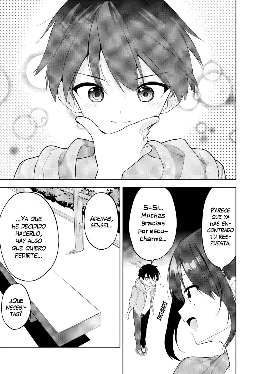 Maigo ni Natteita Youjo wo Tasuketara, Otonari ni Sumu Bishoujo Ryuugakusei ga Ie ni Asobi ni Kuru you ni Natta Ken ni Tsuite Chapter 30 - Page 20