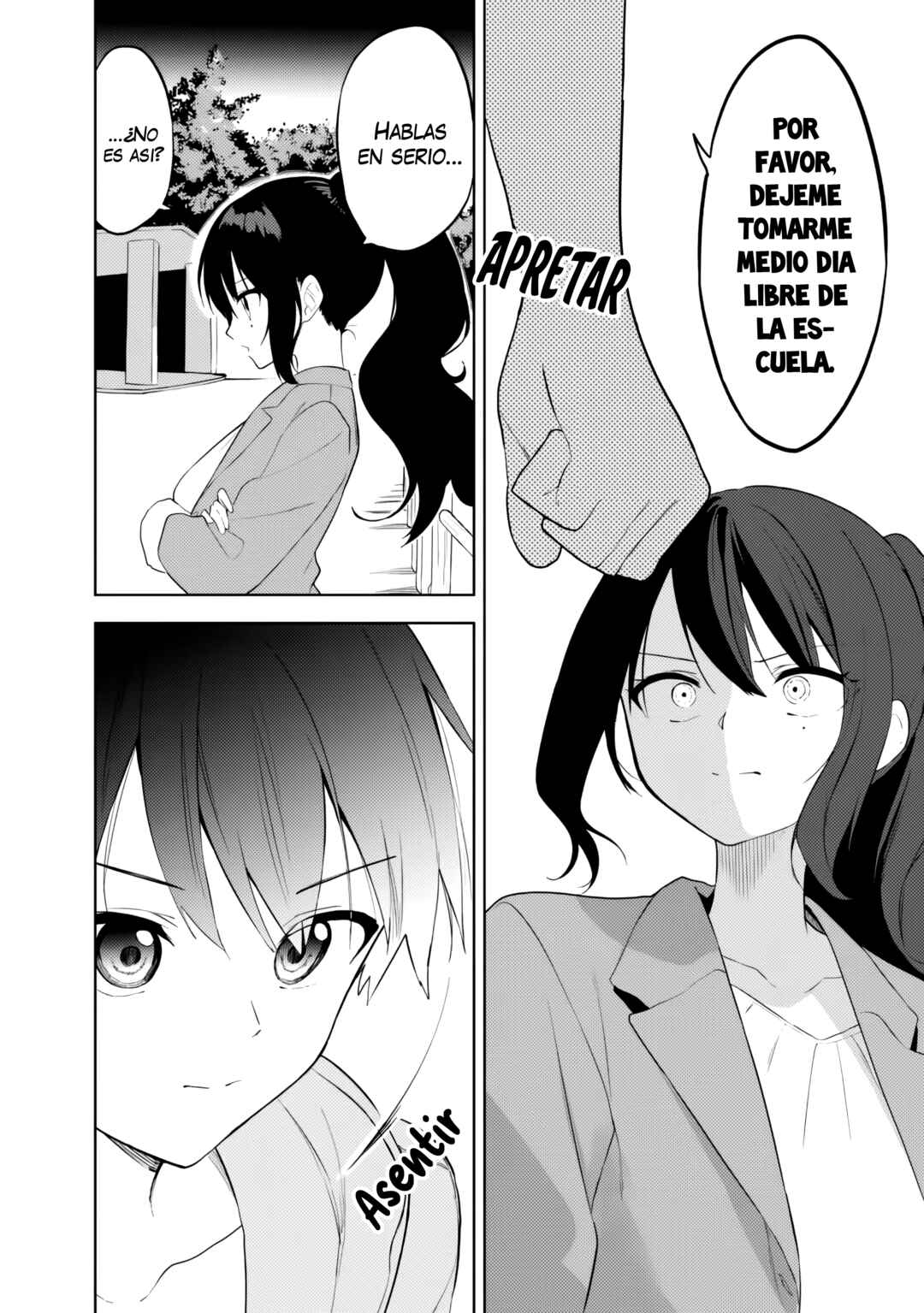 Maigo ni Natteita Youjo wo Tasuketara, Otonari ni Sumu Bishoujo Ryuugakusei ga Ie ni Asobi ni Kuru you ni Natta Ken ni Tsuite Chapter 30 - Page 21