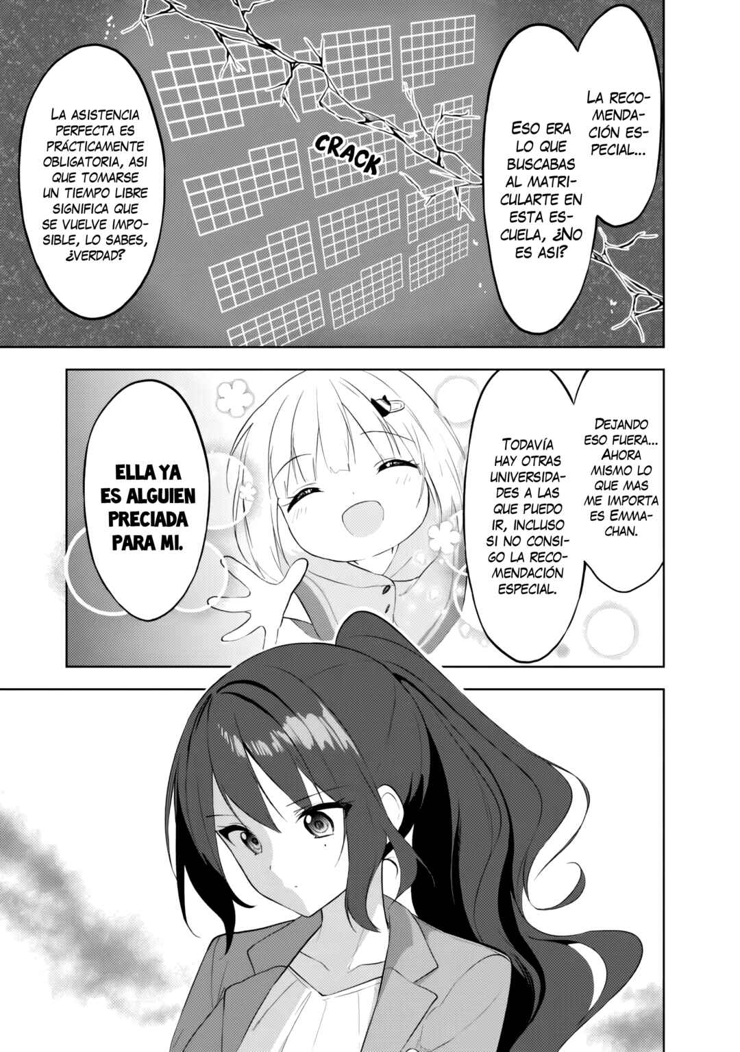 Maigo ni Natteita Youjo wo Tasuketara, Otonari ni Sumu Bishoujo Ryuugakusei ga Ie ni Asobi ni Kuru you ni Natta Ken ni Tsuite Chapter 30 - Page 22