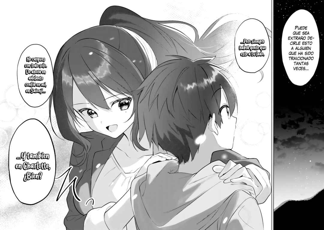 Maigo ni Natteita Youjo wo Tasuketara, Otonari ni Sumu Bishoujo Ryuugakusei ga Ie ni Asobi ni Kuru you ni Natta Ken ni Tsuite Chapter 30 - Page 25
