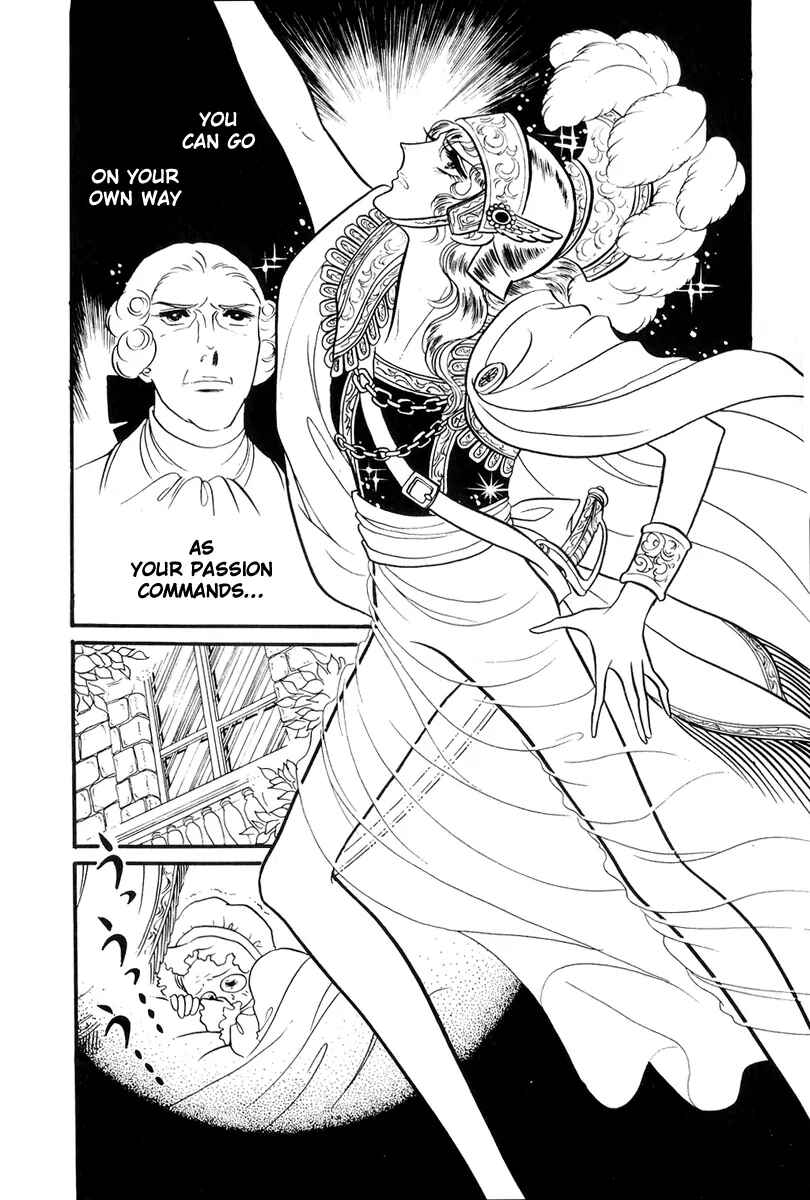 Versailles no Bara Chapter 46 - Page 2