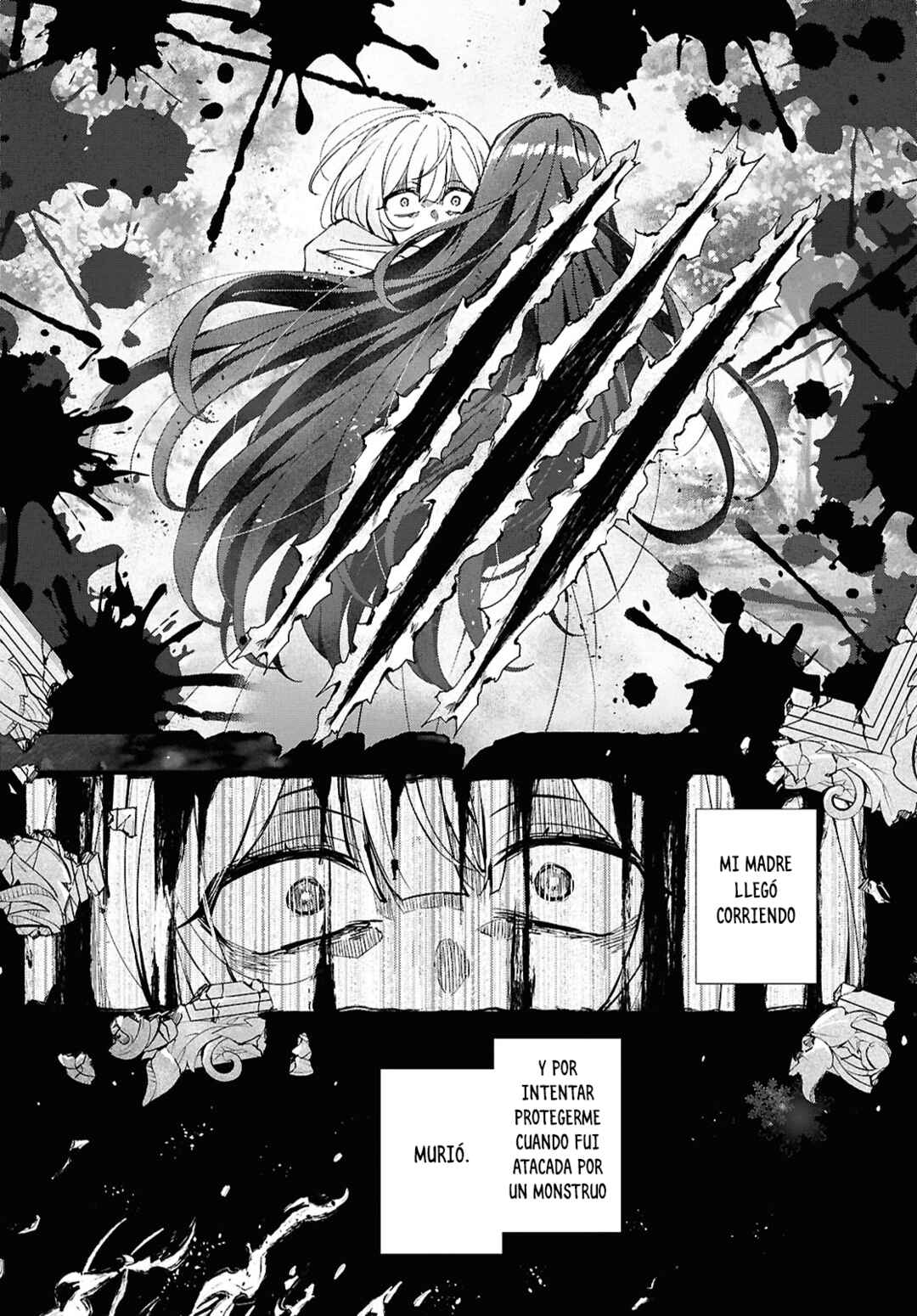 I Want to Make Black-Knight Fall In Love With Me! Chapter 13 - Page 11