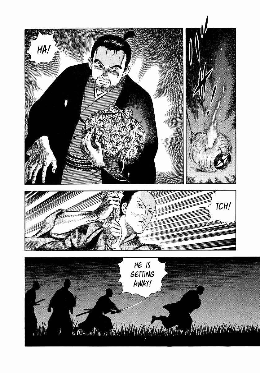 JIN Chapter 4 - Page 5