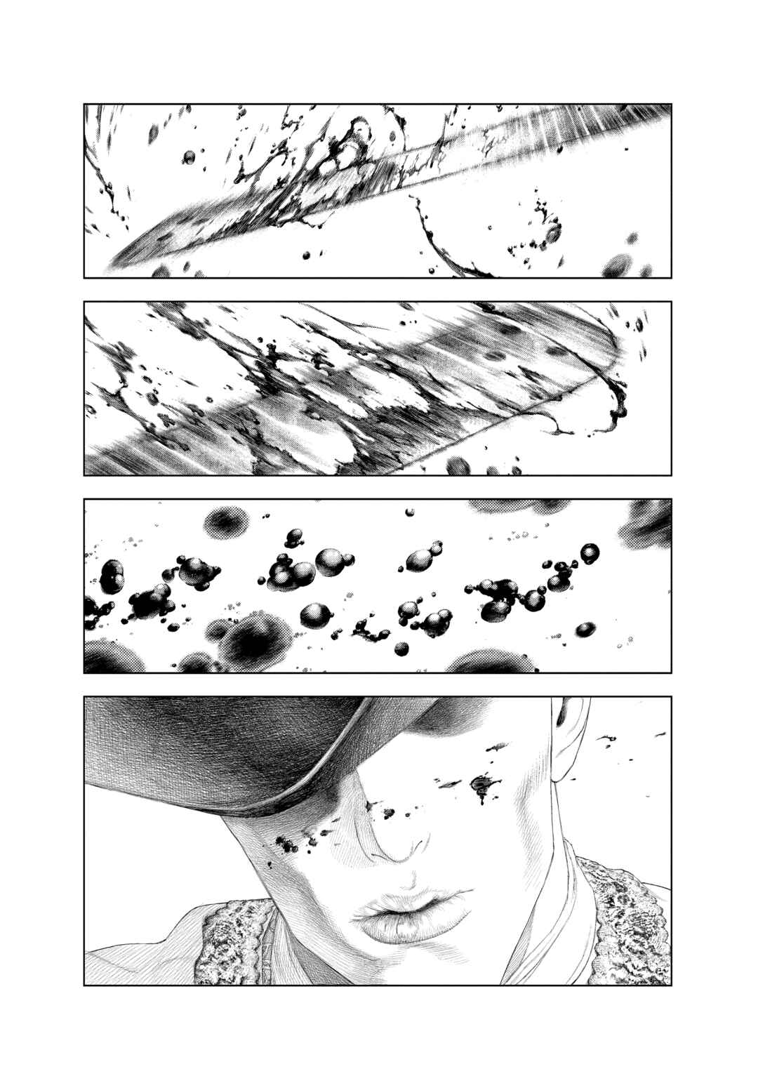 Innocent Chapter 46 - Page 14