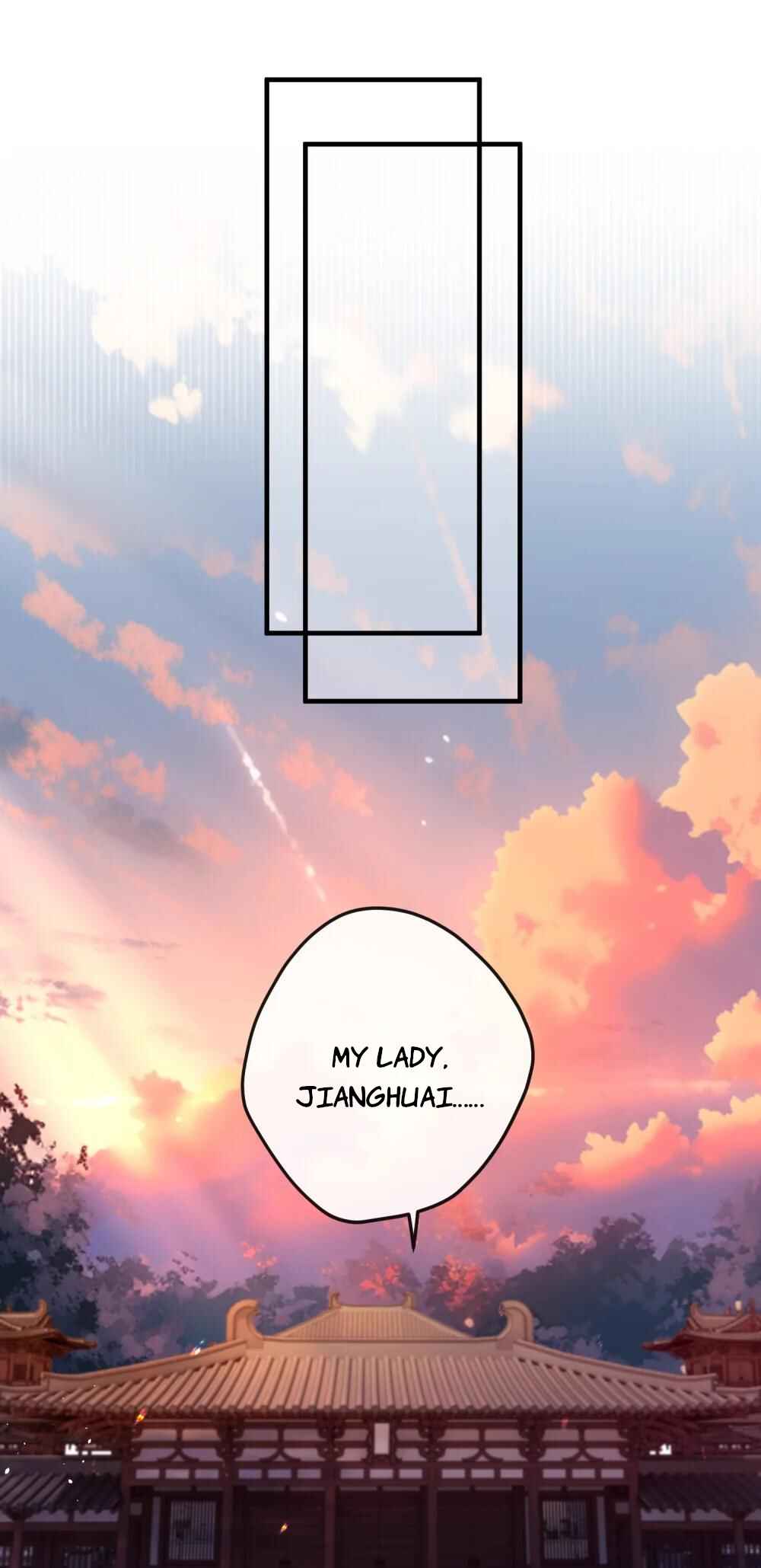 Tīngwén Tàihòu Hé Tàihòu Shì Zhēn De?! Chapter 14 - Page 25