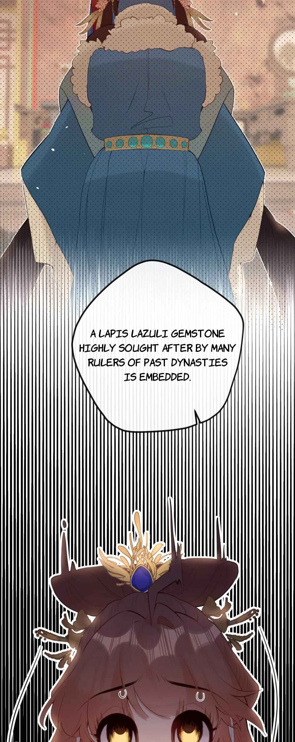 Tīngwén Tàihòu Hé Tàihòu Shì Zhēn De?! Chapter 14 - Page 5