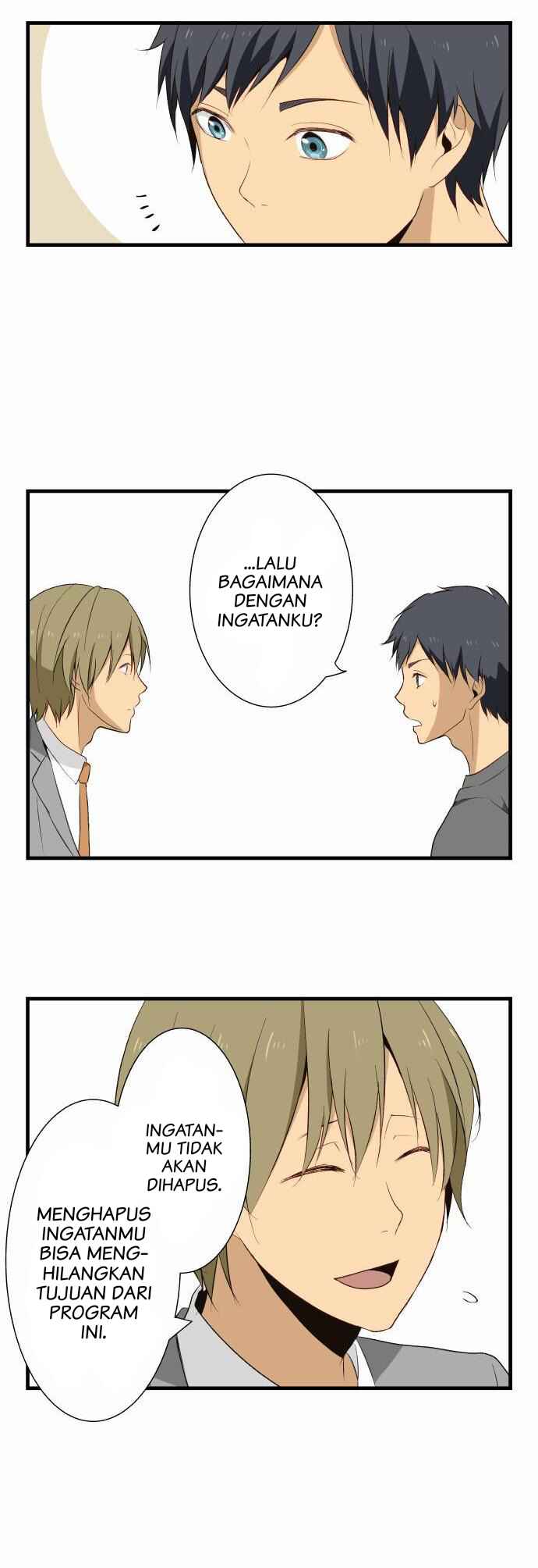 ReLIFE Chapter 5 - Page 13