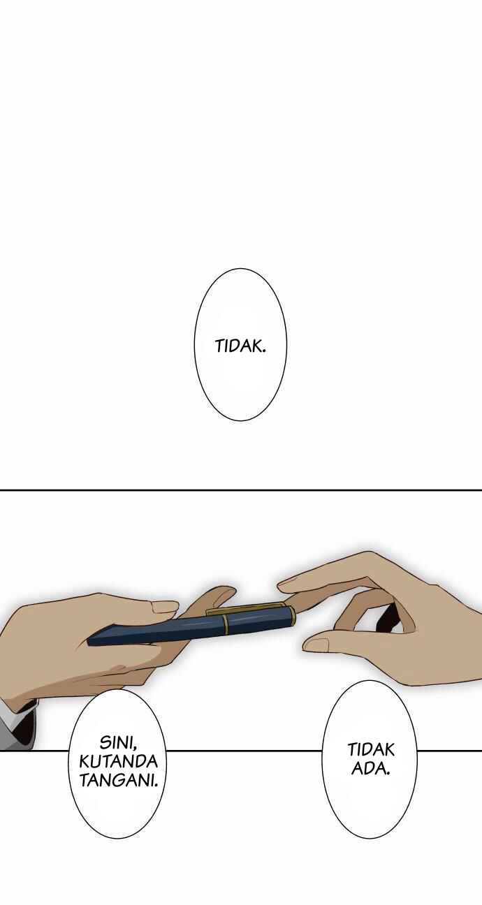 ReLIFE Chapter 5 - Page 17