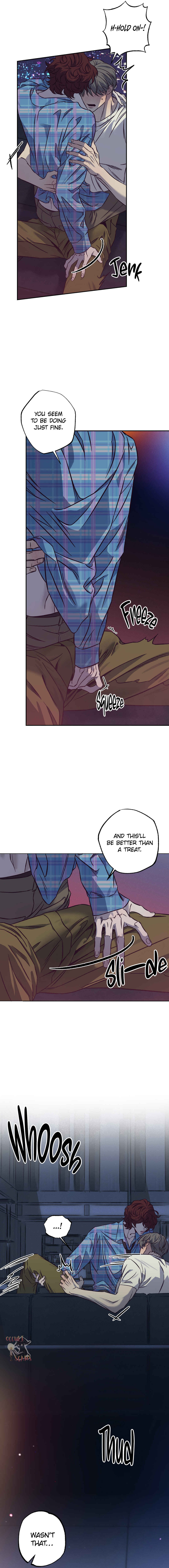 Jadureul nureuji masio Chapter 3 - Page 15