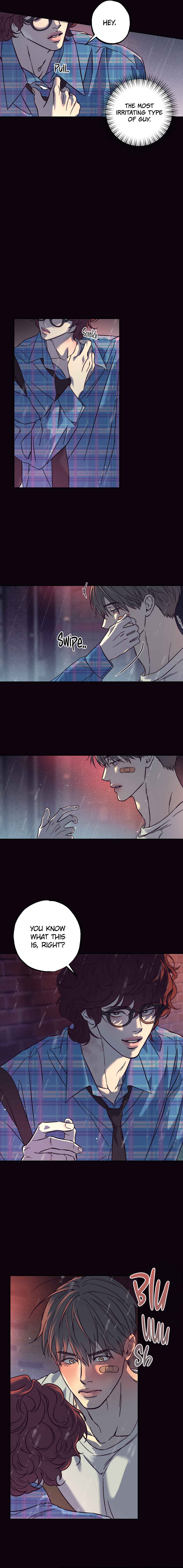 Jadureul nureuji masio Chapter 3 - Page 4