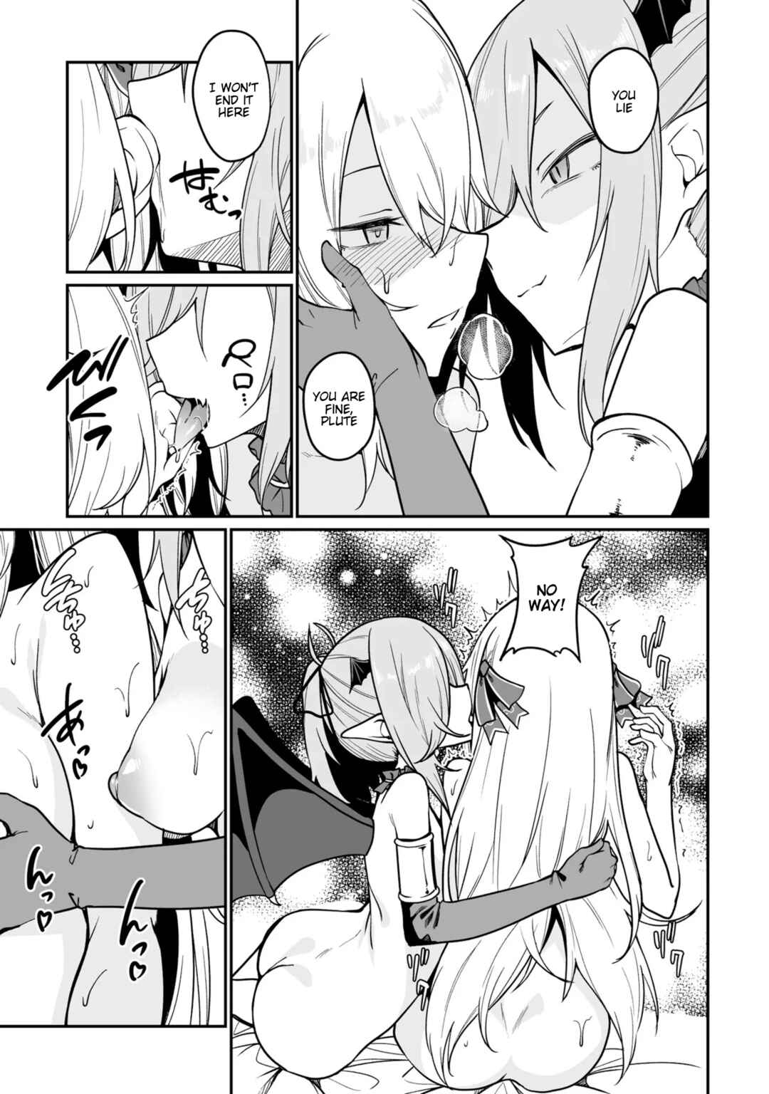 Furoufushi Shoujo no Naedoko Ryokouki Chapter 15.2 - Page 3