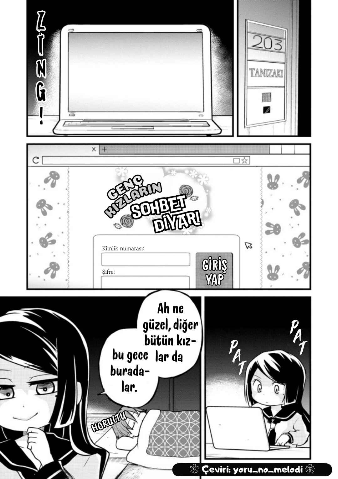 Bungou Stray Dogs: Wan! Chapter 74 - Page 1