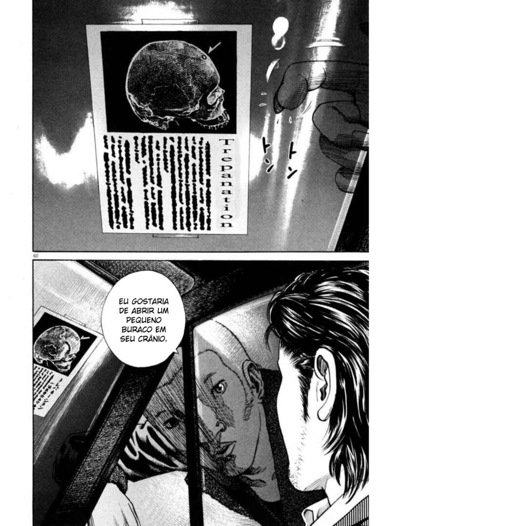 Homunculus Chapter 2 - Page 18