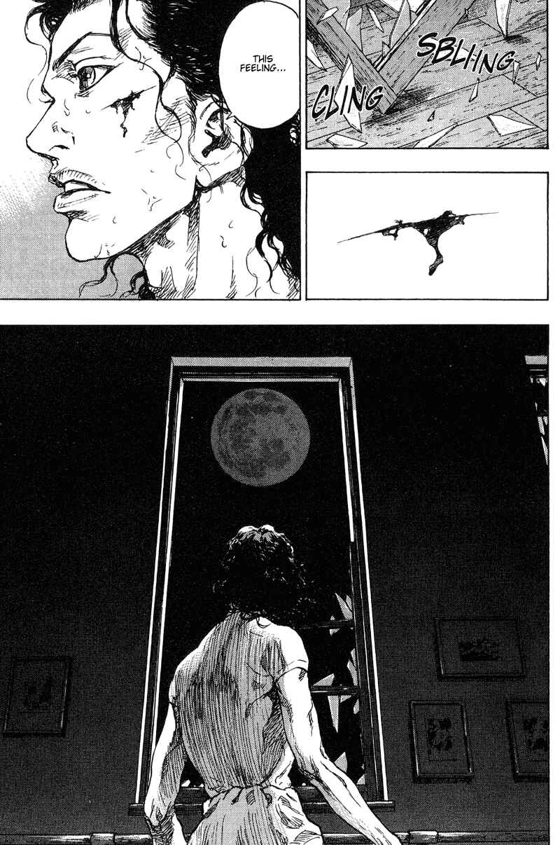 Shamo Chapter 180 - Page 17