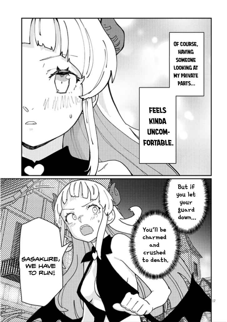 Harem Yori Heion o!: Isekai de Shizuka ni Neet Hime Sasete Kure Chapter 7.2 - Page 1