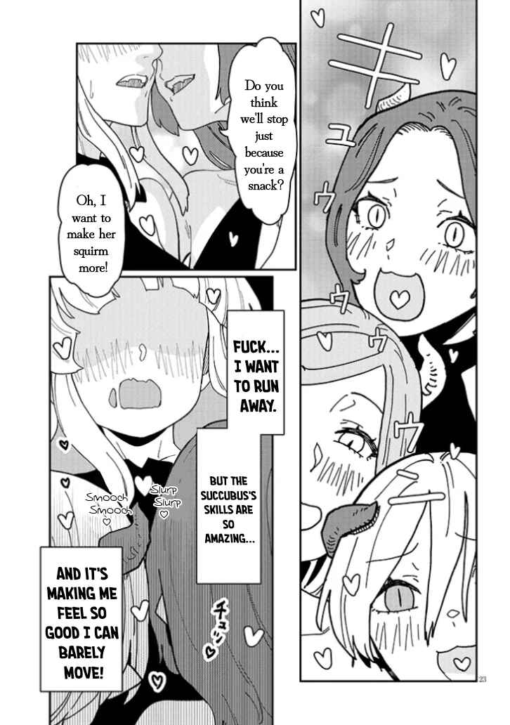 Harem Yori Heion o!: Isekai de Shizuka ni Neet Hime Sasete Kure Chapter 7.2 - Page 7