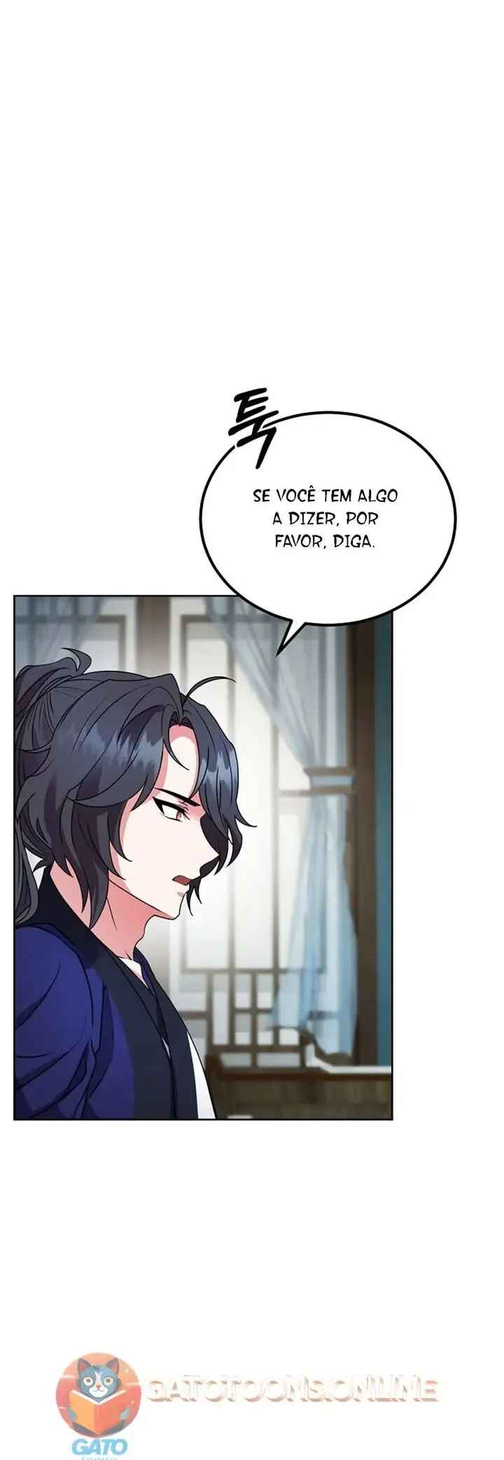 Regression of the Shattering Sword Chapter 2 - Page 37