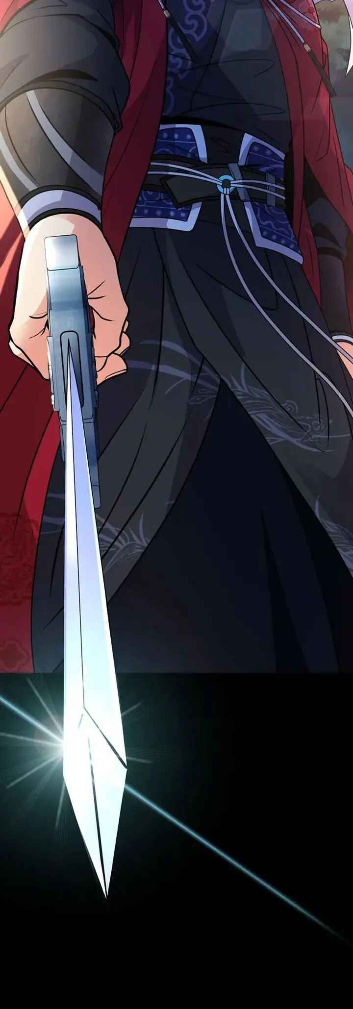 Regression of the Shattering Sword Chapter 2 - Page 62